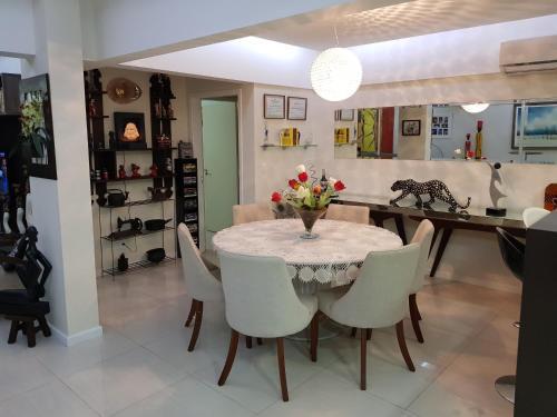 Apartamento Luxo E Conforto Junto Ao Mar