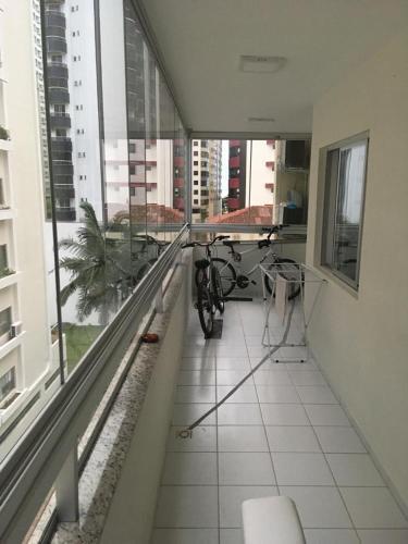 Apartamento Bom De Balne�rio Cambori�