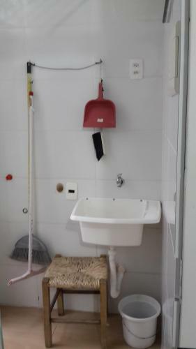 Apartamento Quitinete Balne�rio