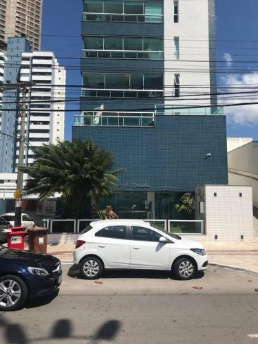 Apartamento Apto Frente Pro Mar