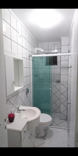 Apartamento Balne�rio Cambori�
