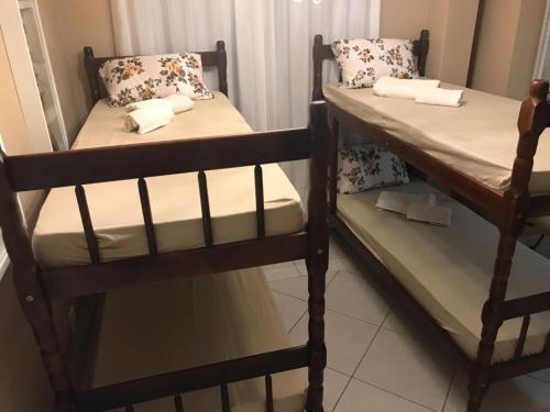 Albergue Cambori� Hosttel Backpackers