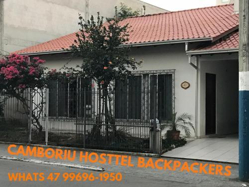 Albergue Cambori� Hosttel Backpackers