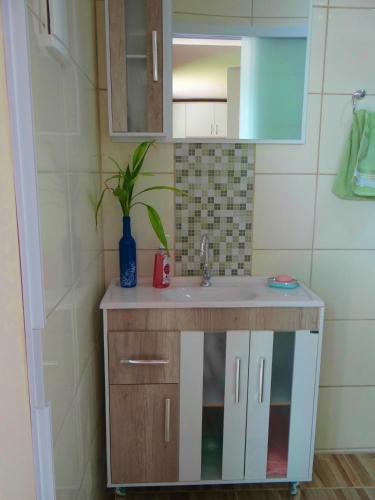 Apartamento Flat Novo, Confort�vel E Aconchegante!