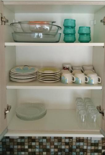 Apartamento Flat Novo, Confort�vel E Aconchegante!