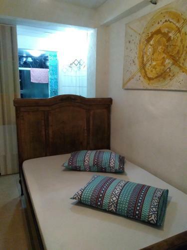 Apartamento Studio Solar Do Espanhol