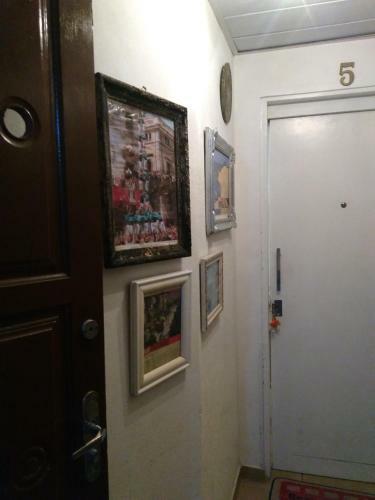 Apartamento Studio Solar Do Espanhol