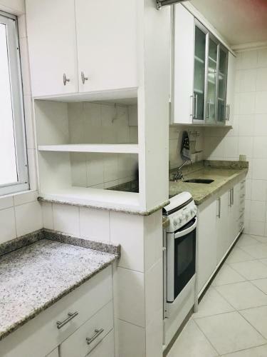 Apartamento Jo�o Sandri
