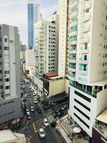 Apartamento Jo�o Sandri