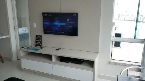 Apartamento Internacional Residence Apto. 1 Dormit�rio