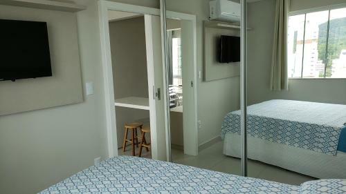 Apartamento Internacional Residence Apto. 1 Dormit�rio