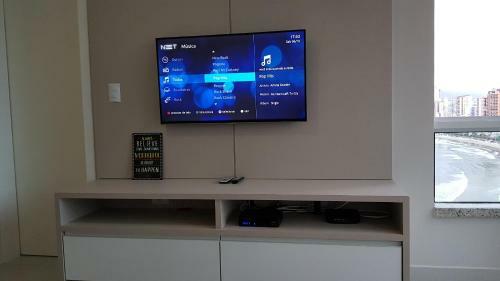 Apartamento Internacional Residence Apto. 1 Dormit�rio