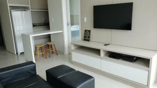 Apartamento Internacional Residence Apto. 1 Dormit�rio