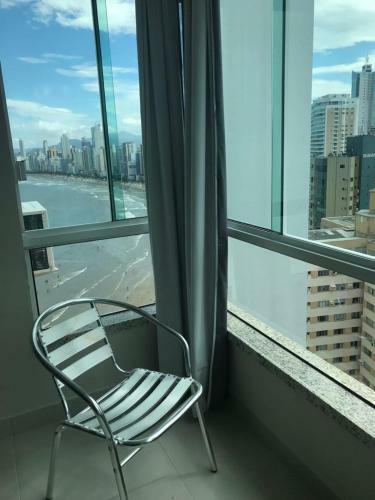 Apartamento Internacional Residence Apto. 1 Dormit�rio