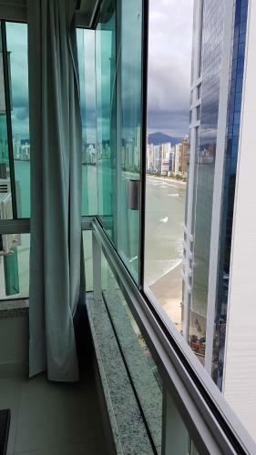 Apartamento Internacional Residence Apto. 1 Dormit�rio