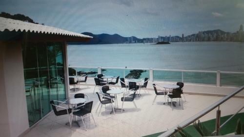 Apartamento Internacional Residence Apto. 1 Dormit�rio