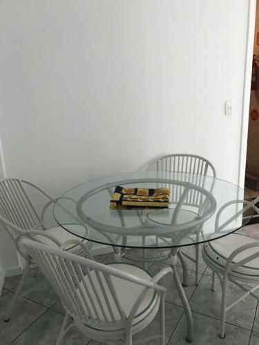 Apartamento Condom�nio Martin Bader