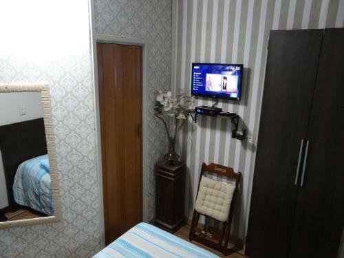 Hostal Pousada Bravo House