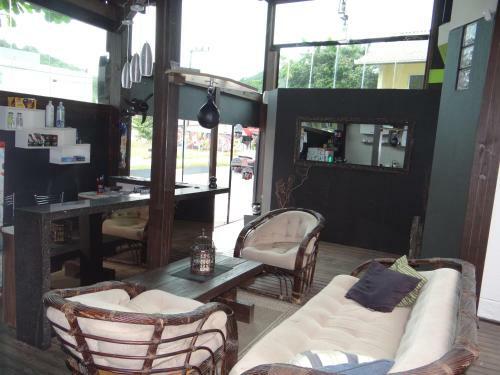 Hostal Pousada Bravo House
