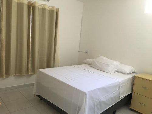 Apartamento Residencial 700