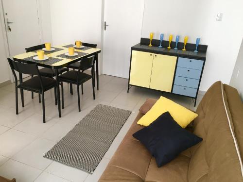 Apartamento Residencial 700