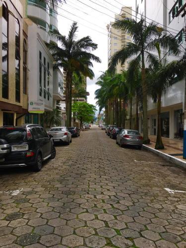 Apartamento Residencial 700