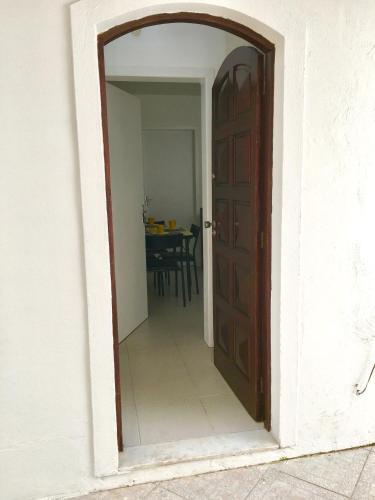 Apartamento Residencial 700