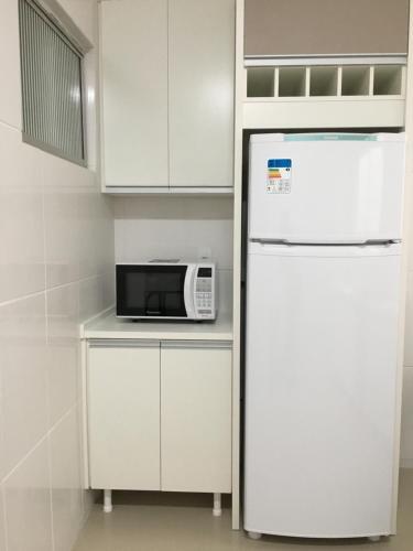 Apartamento Residencial 700