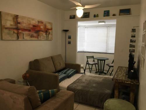 Apartamento Reis Magos