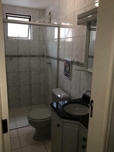 Apartamento Reis Magos