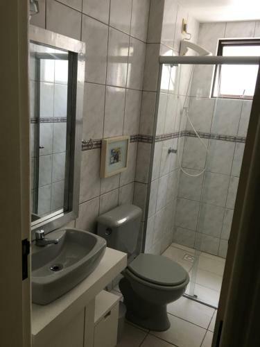 Apartamento Reis Magos