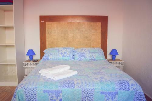 Hostal Pousada Canto Da Brava