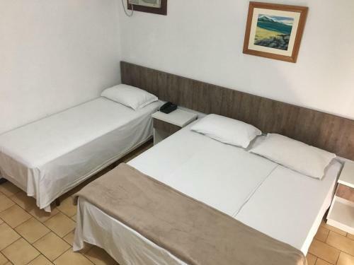 Hotel Luz Do Sol