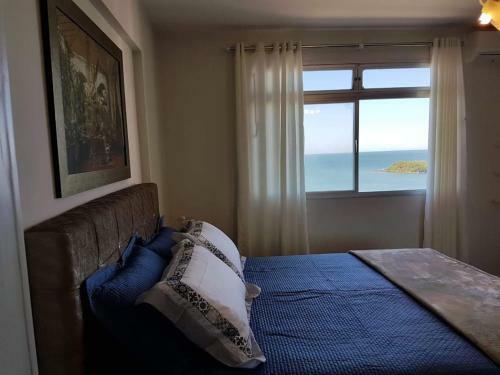 Apartamento Aconchegante Frente Mar