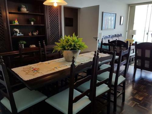 Apartamento Aconchegante Frente Mar