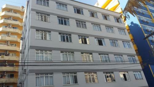 Apartamento Pr�ximo � Praia