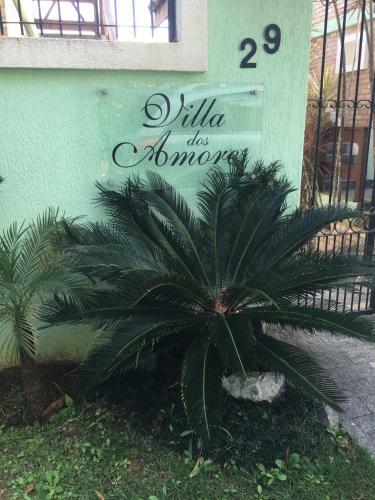 Hostal Chal� Villa Dos Amores