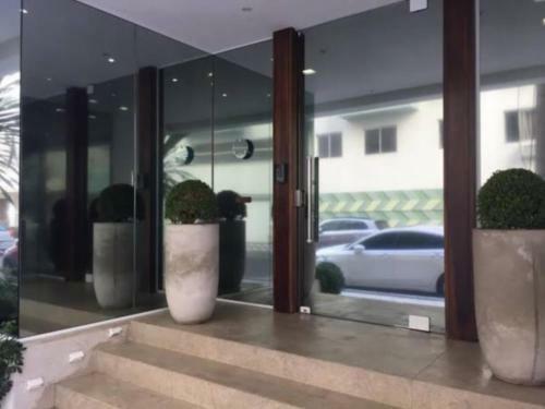 Apartamento Apto Em B. Cambori� Praia E Mar