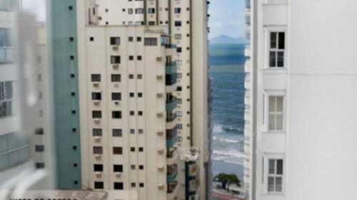 Apartamento Apto Em B. Cambori� Praia E Mar