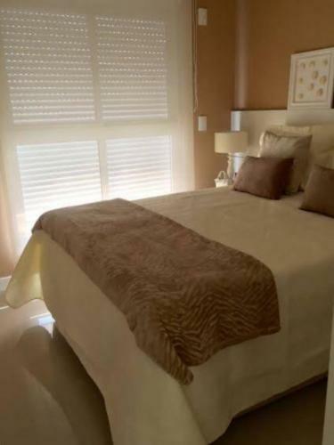 Apartamento Apto Em B. Cambori� Praia E Mar