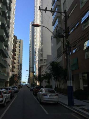 Apartamento Apto Em B. Cambori� Praia E Mar
