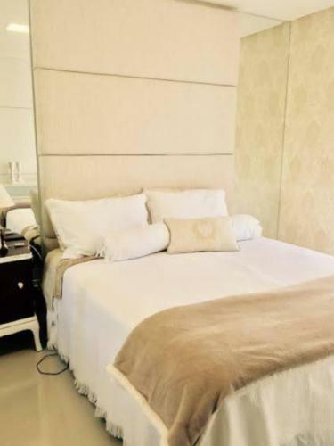 Apartamento Apto Em B. Cambori� Praia E Mar