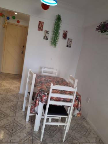 Apartamento Edif�cio Monterrey