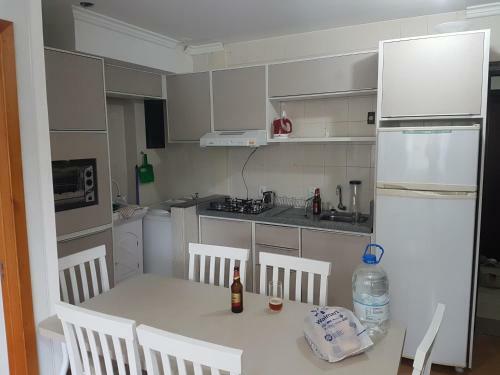 Apartamento Novo Lar Camboriu Park