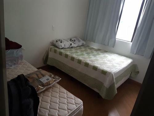 Apartamento Novo Lar Camboriu Park