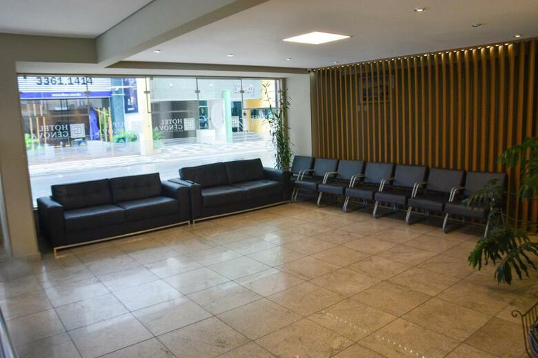 Hg G�nova Hotel