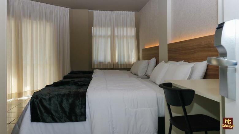 Hg G�nova Hotel