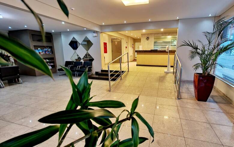 Hg G�nova Hotel