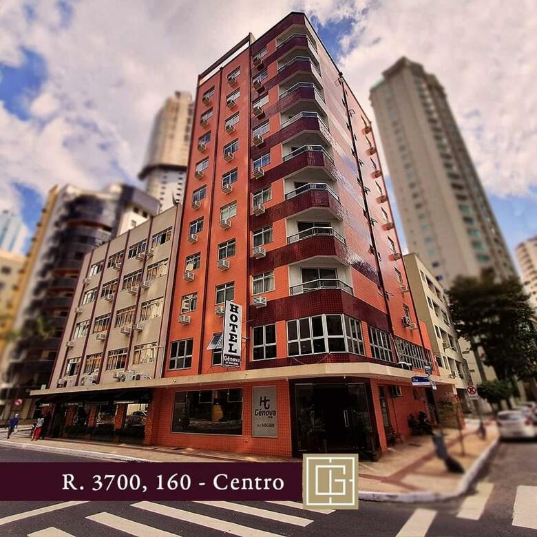 Hg G�nova Hotel