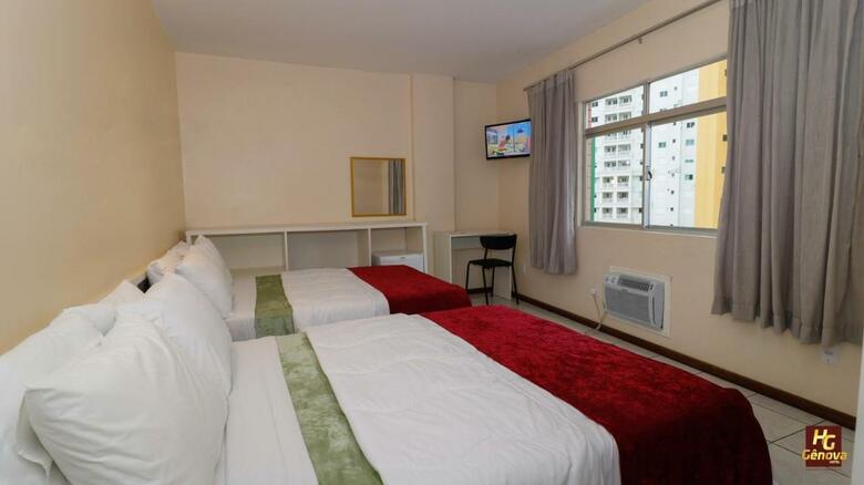 Hg G�nova Hotel